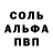 КЕТАМИН VHQ leoDX